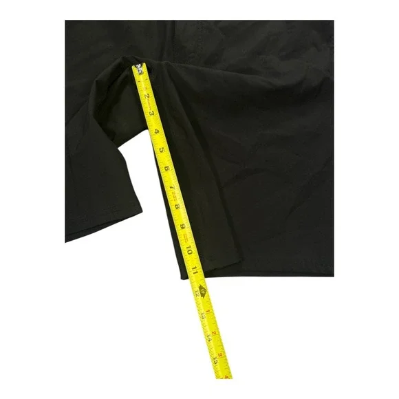 ONeill Mens Shorts Black Cargo Walk Board Shorts Size 31 - Picture 6 of 7